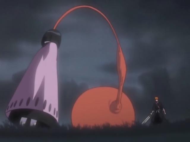 Otaku Gallery  / Anime e Manga / Bleach / Screen Shots / OAV / Oav 01 - Memories in the Rain / 244.jpg